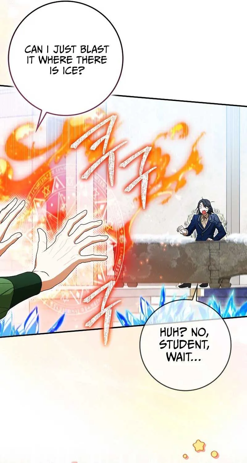 Deadlines are Raining in the Status Window Chapter 15 page 9 - 