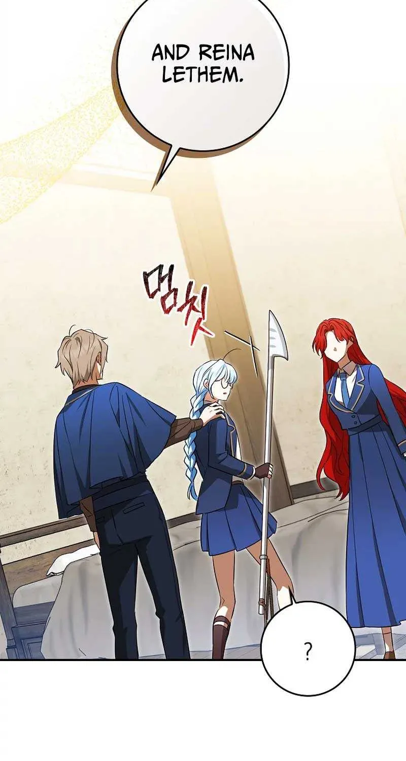 Deadlines are Raining in the Status Window Chapter 15 page 81 - 