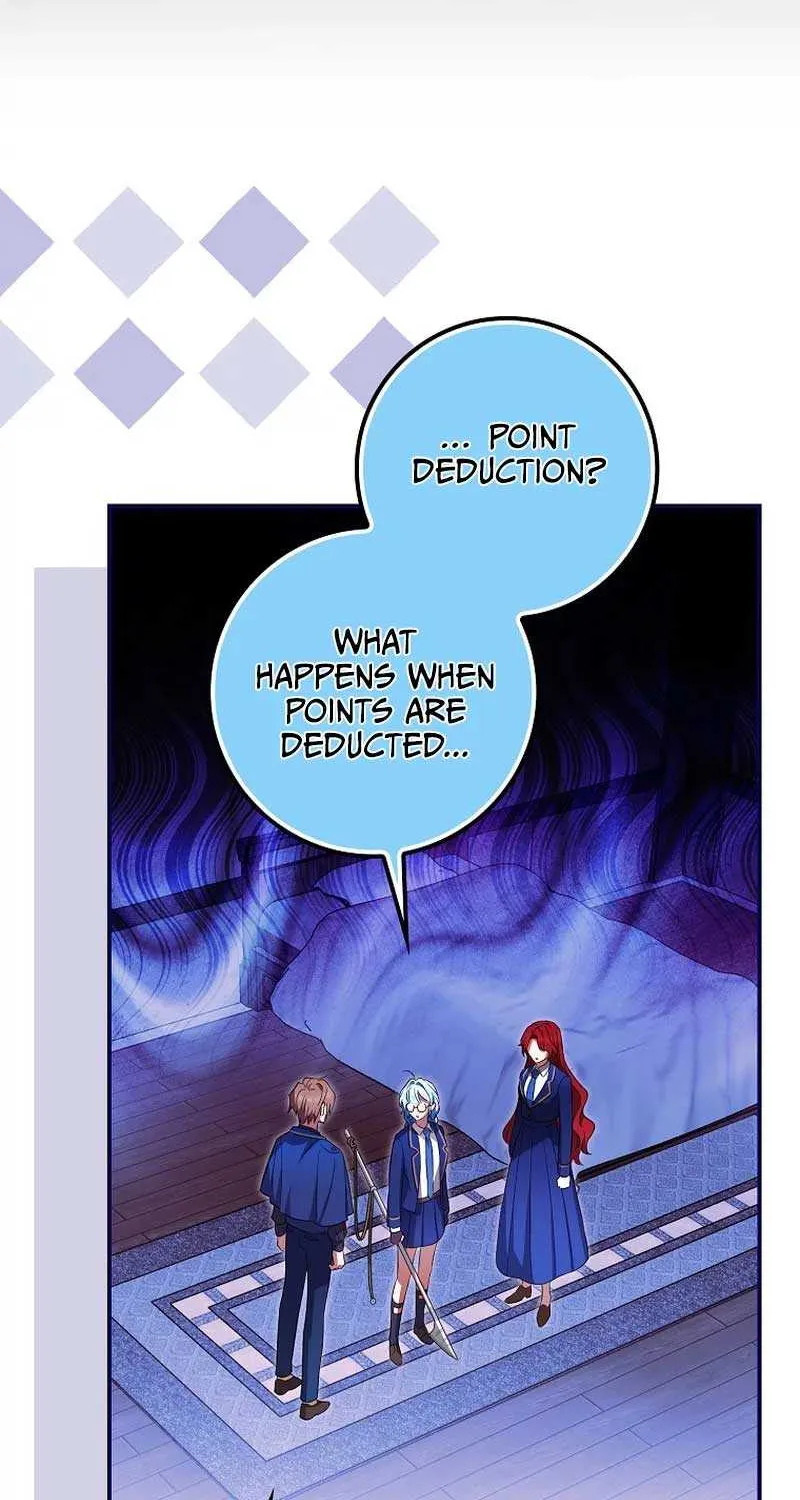 Deadlines are Raining in the Status Window Chapter 15 page 83 - 