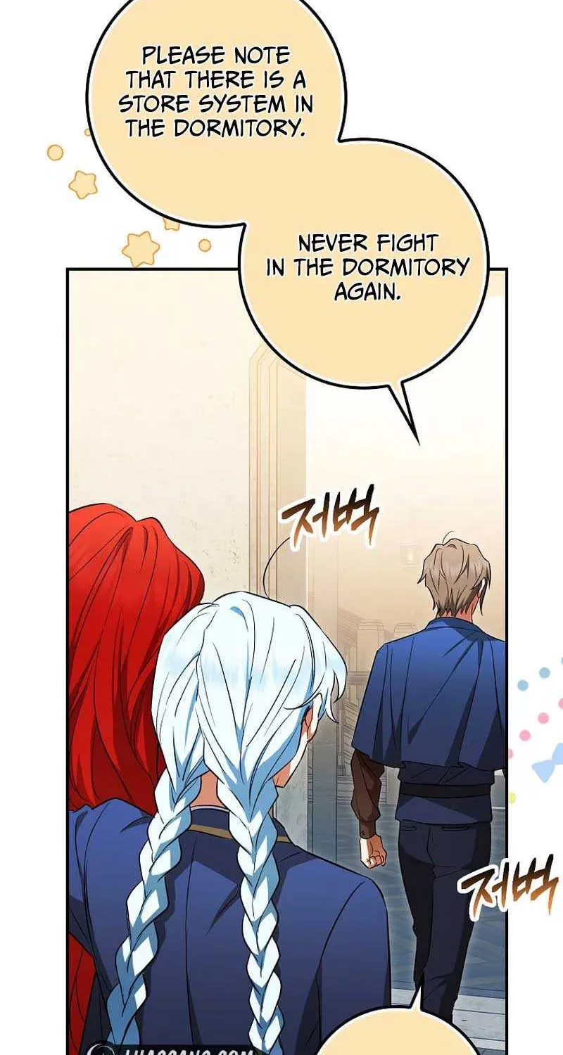 Deadlines are Raining in the Status Window Chapter 15 page 88 - 