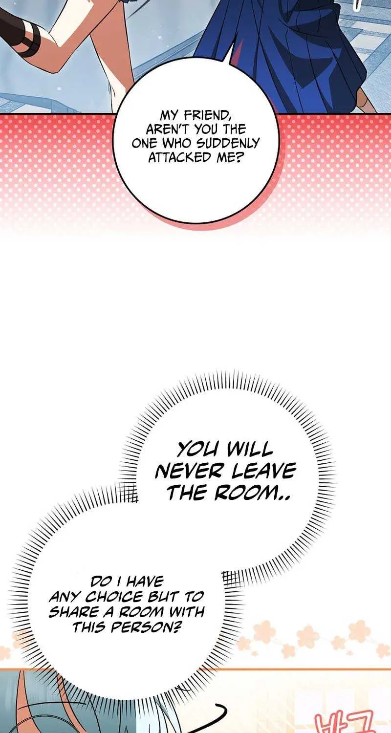 Deadlines are Raining in the Status Window Chapter 15 page 91 - 