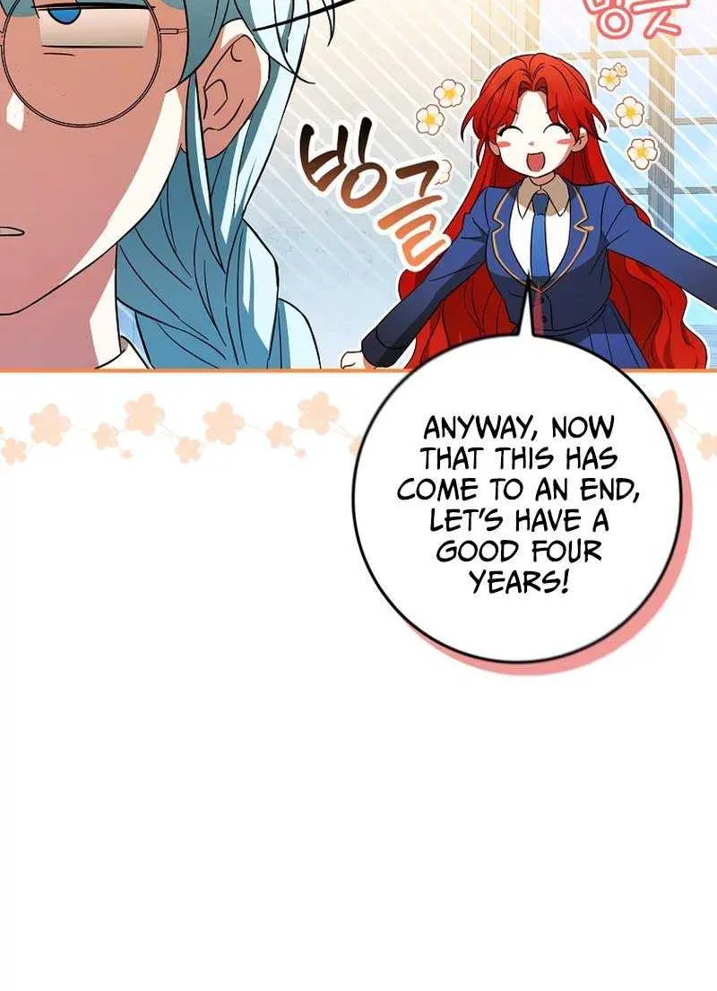 Deadlines are Raining in the Status Window Chapter 15 page 92 - 