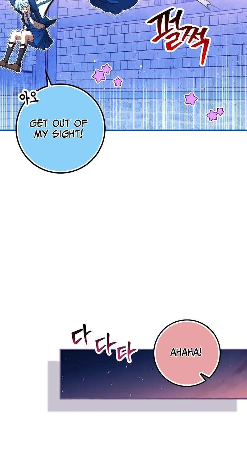 Deadlines are Raining in the Status Window Chapter 15 page 94 - 