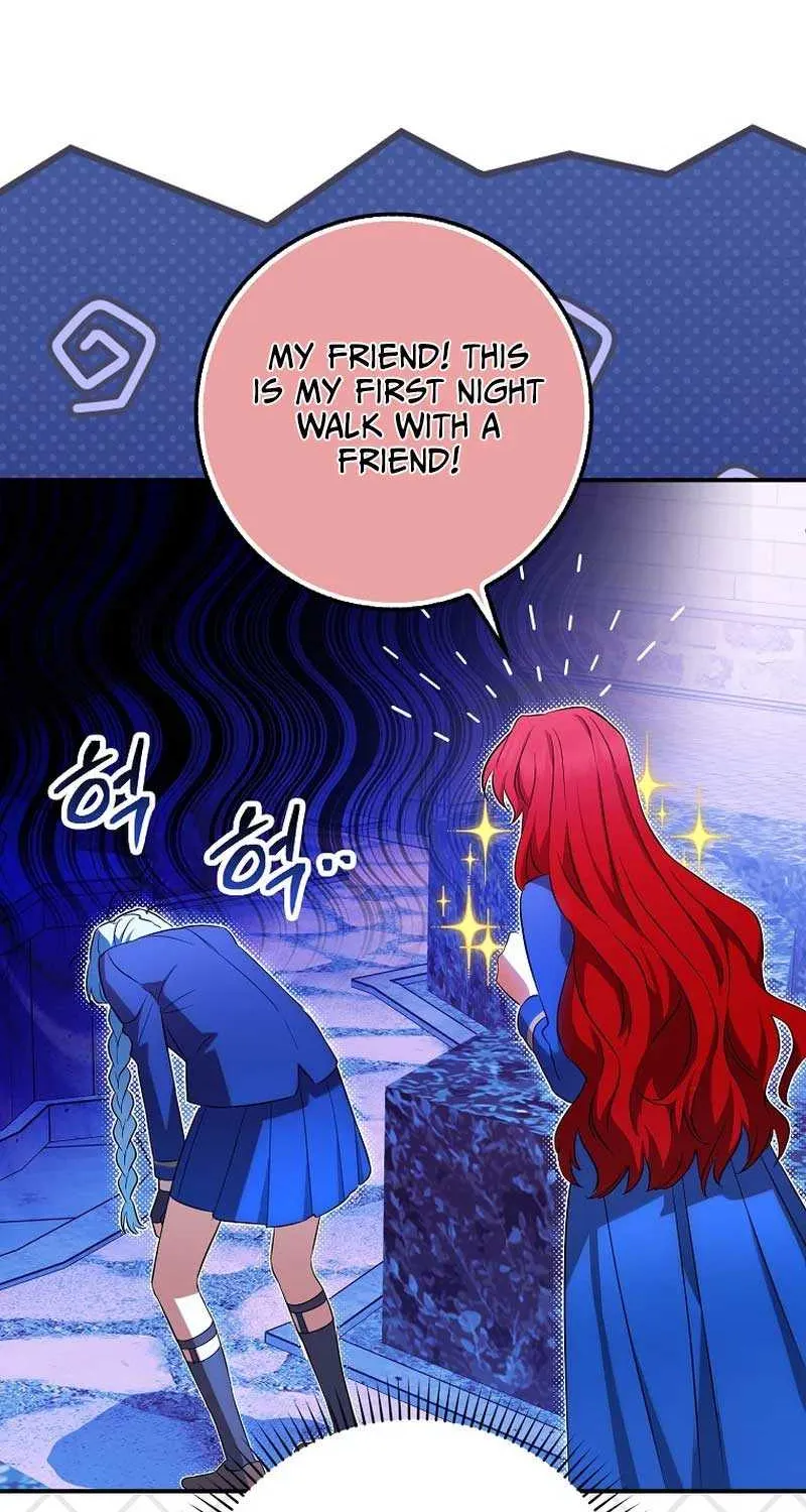 Deadlines are Raining in the Status Window Chapter 15 page 96 - 