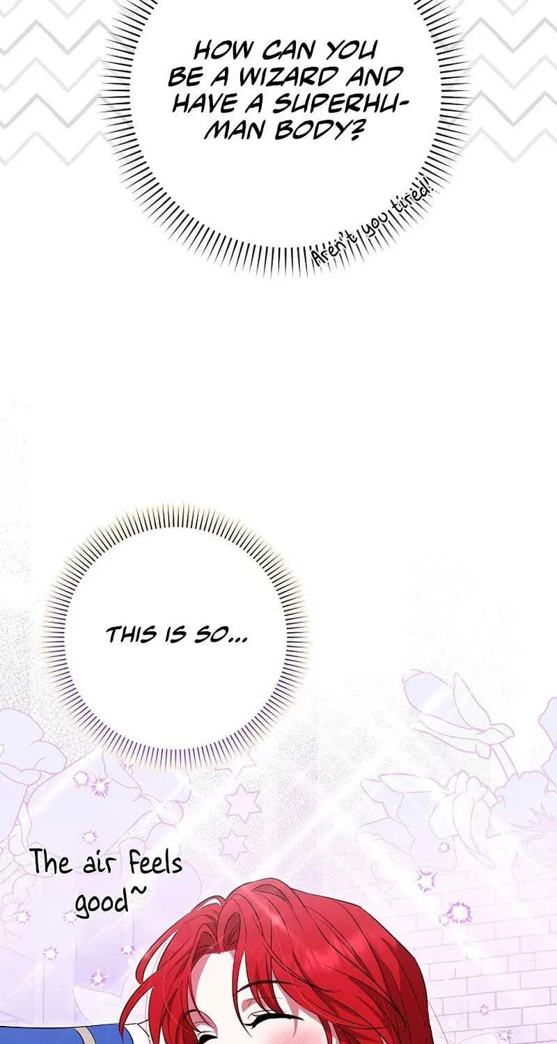 Deadlines are Raining in the Status Window Chapter 15 page 97 - 