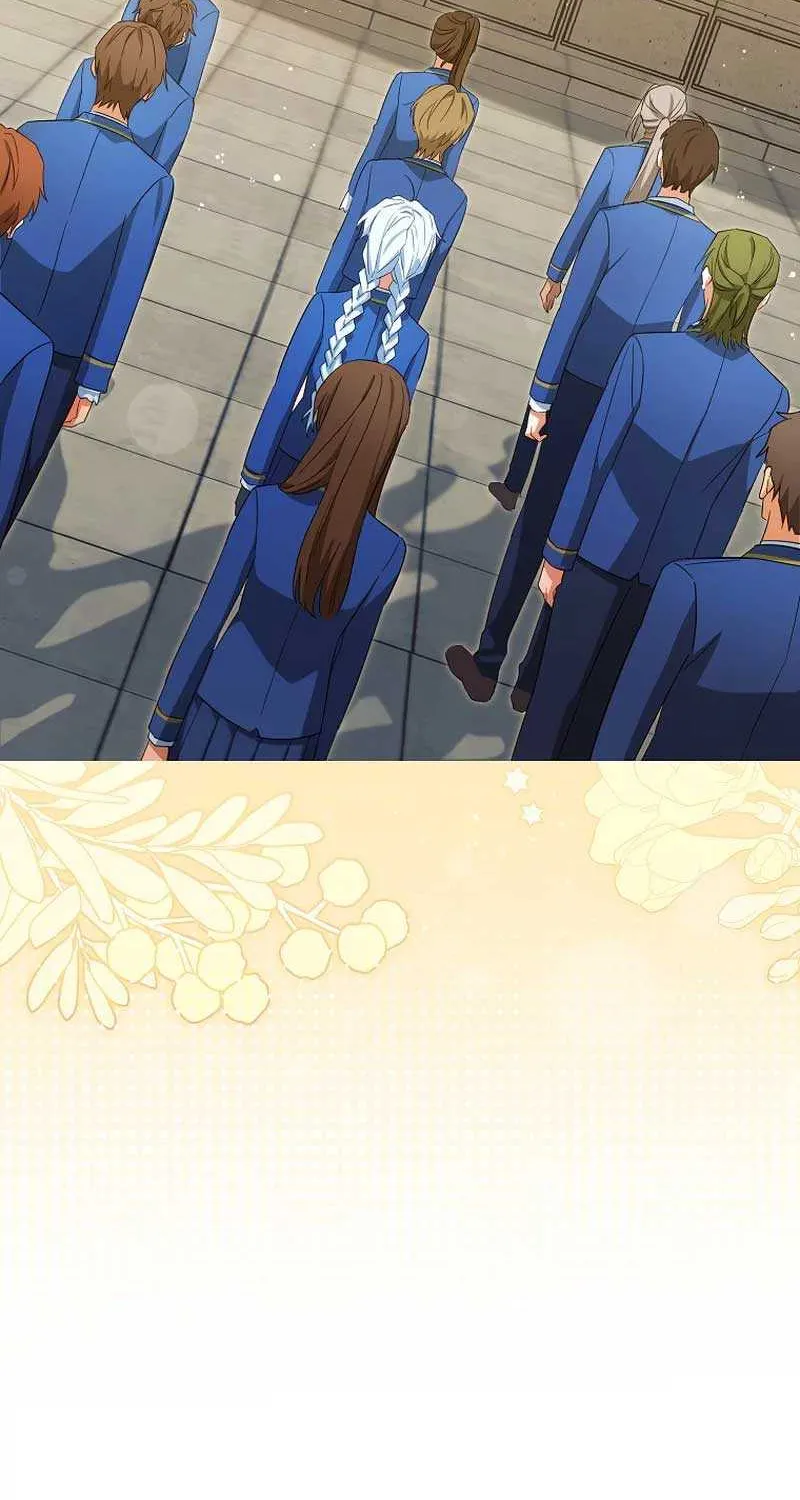 Deadlines are Raining in the Status Window Chapter 16 page 11 - 