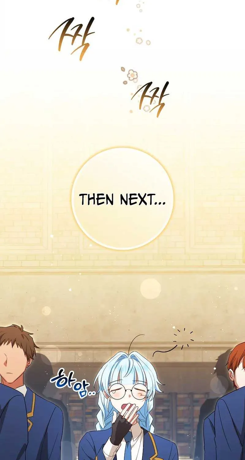 Deadlines are Raining in the Status Window Chapter 16 page 13 - 