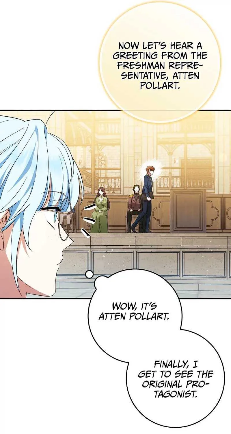Deadlines are Raining in the Status Window Chapter 16 page 15 - 