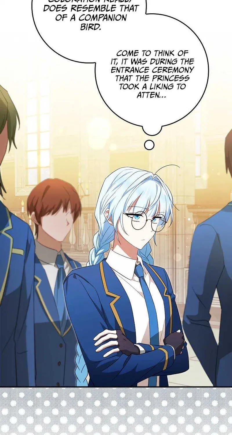 Deadlines are Raining in the Status Window Chapter 16 page 20 - 