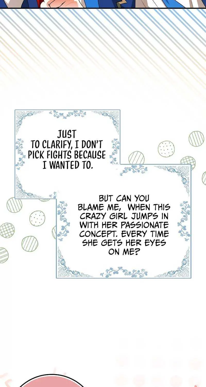 Deadlines are Raining in the Status Window Chapter 16 page 4 - 