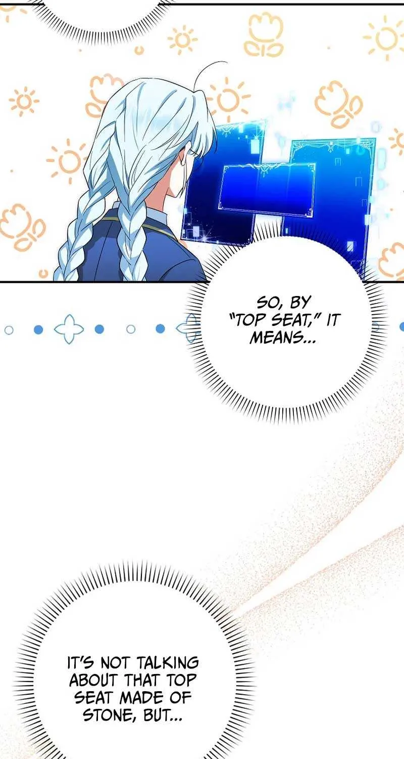 Deadlines are Raining in the Status Window Chapter 16 page 31 - 