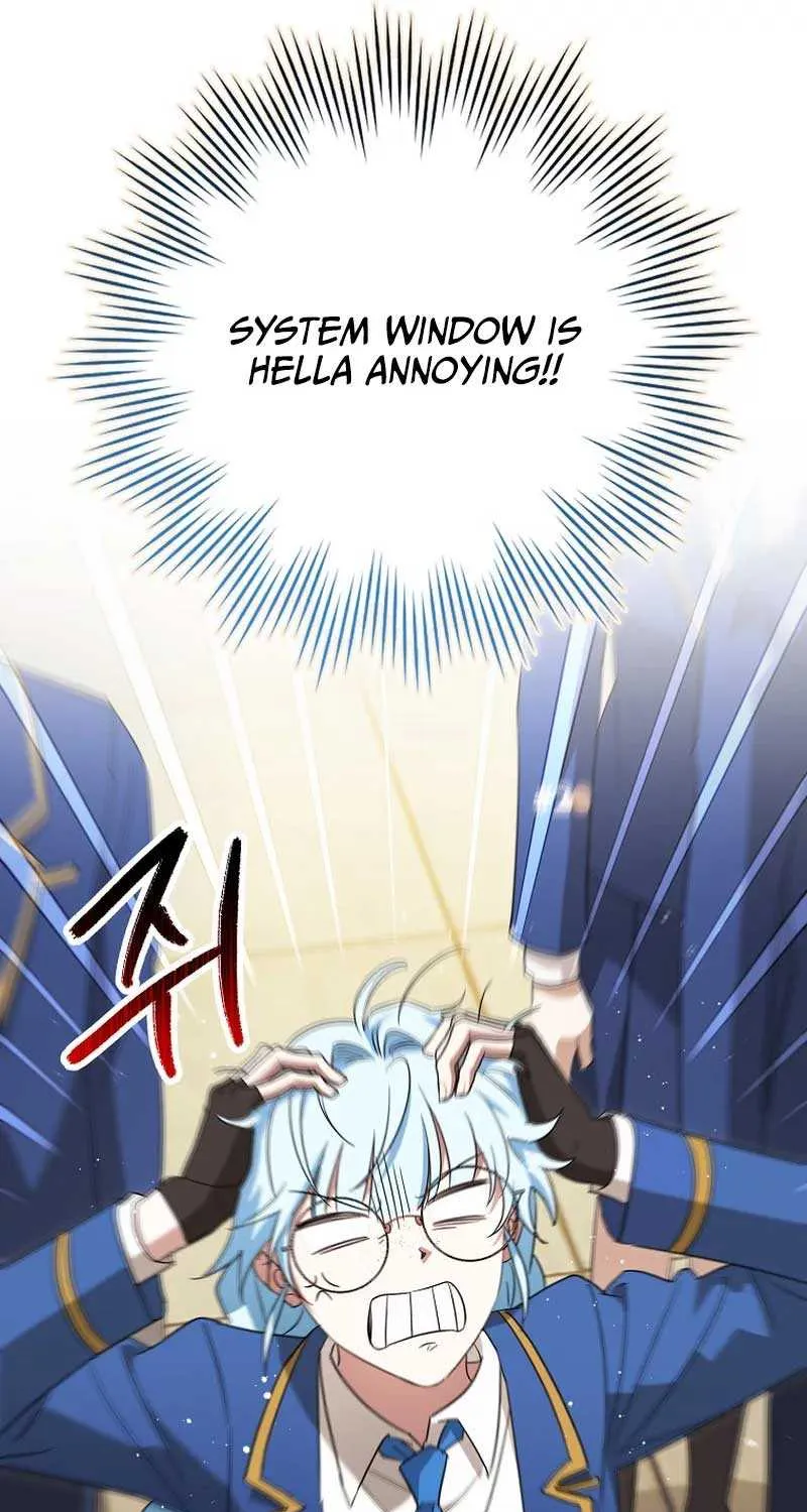 Deadlines are Raining in the Status Window Chapter 16 page 34 - 