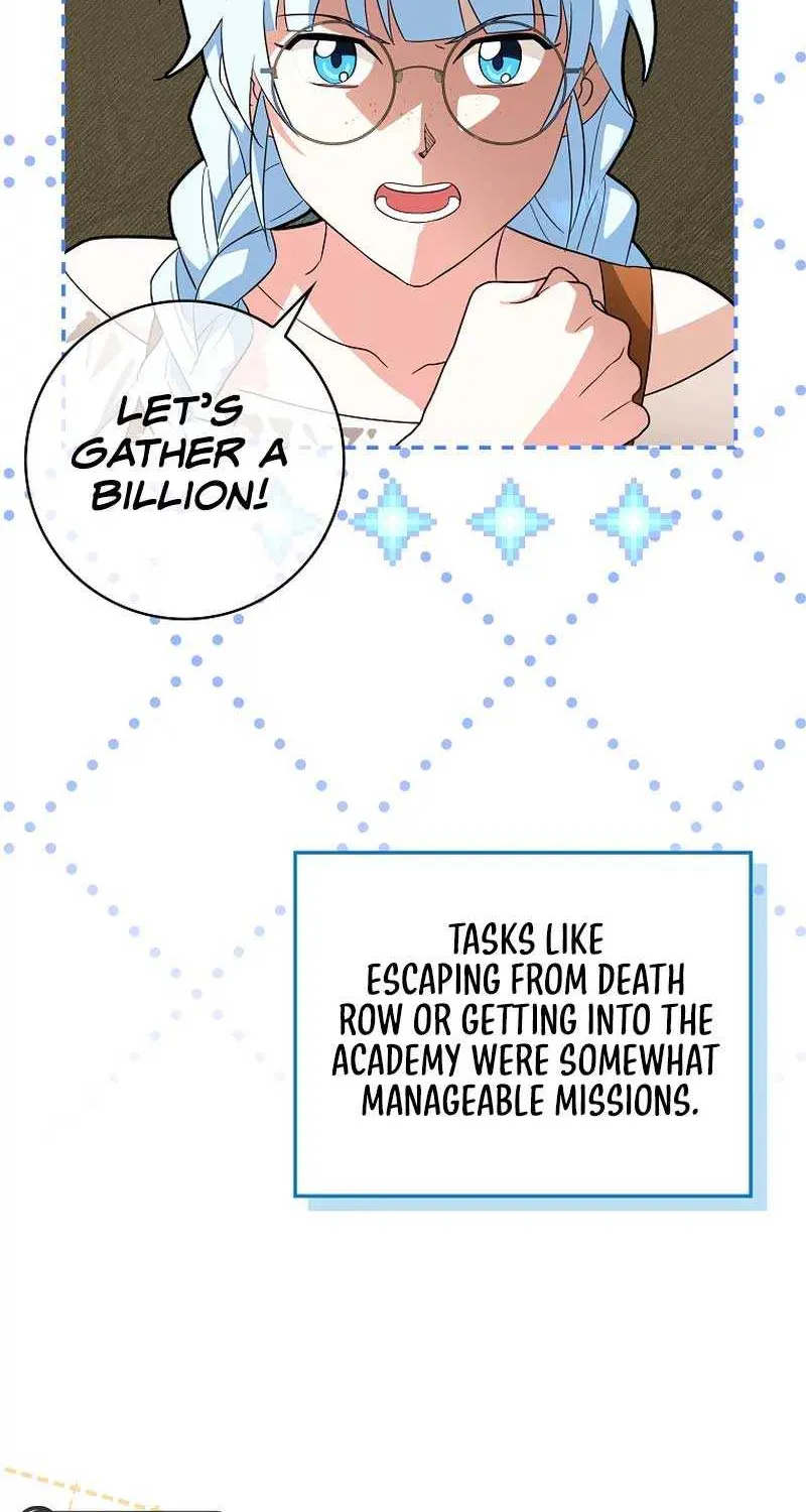 Deadlines are Raining in the Status Window Chapter 16 page 37 - 