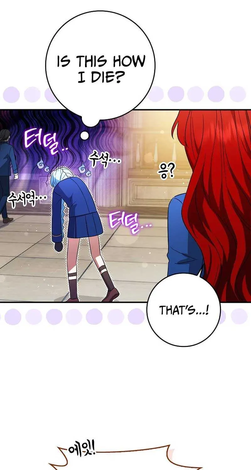 Deadlines are Raining in the Status Window Chapter 16 page 42 - 