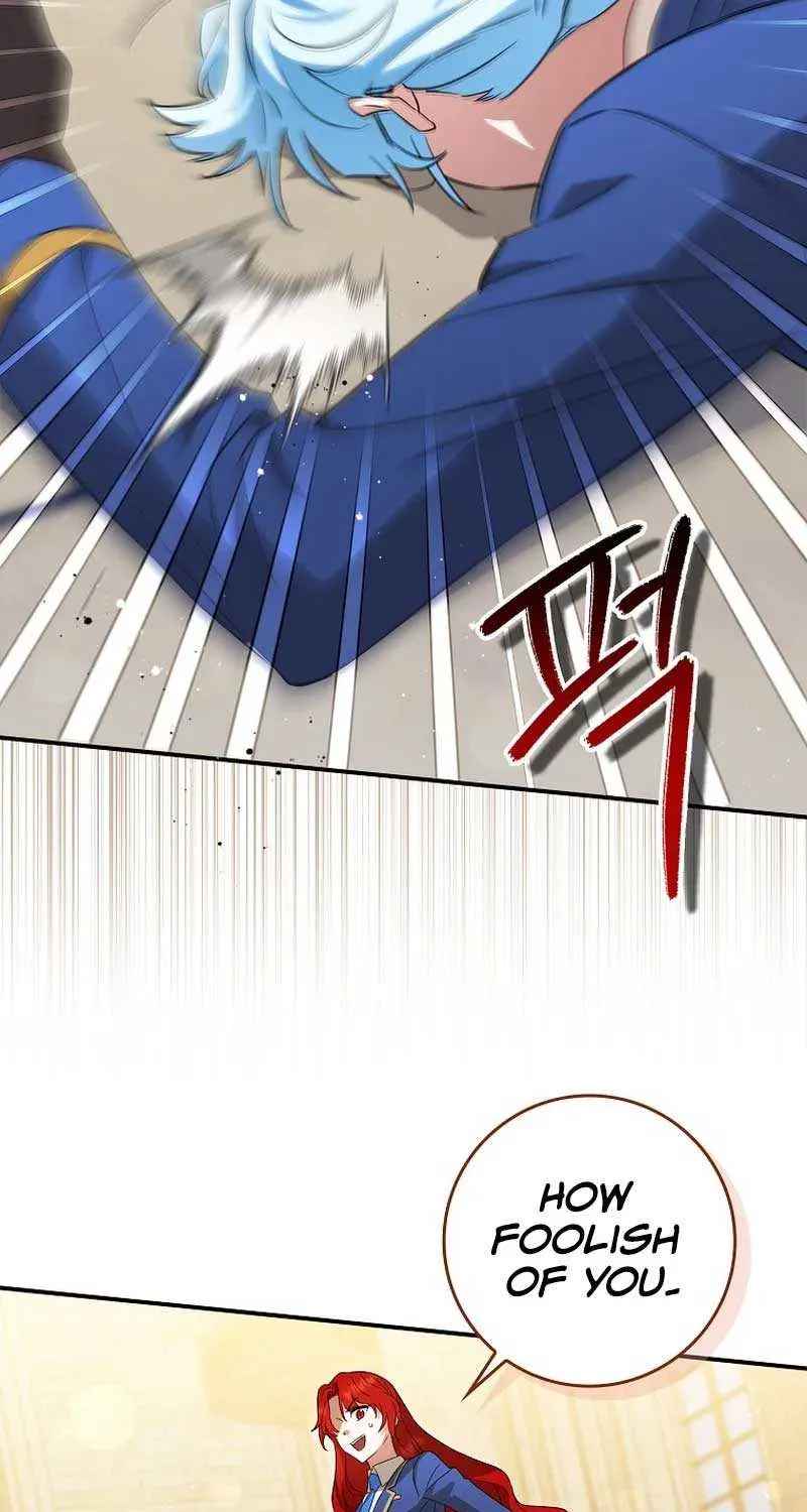Deadlines are Raining in the Status Window Chapter 16 page 45 - 