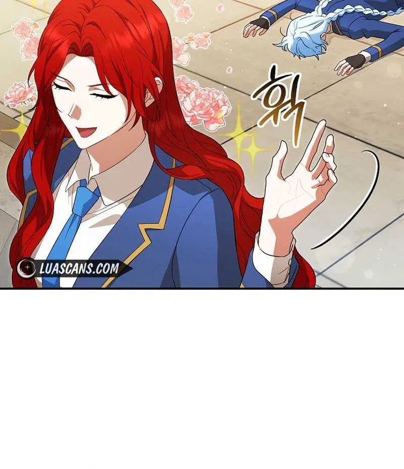 Deadlines are Raining in the Status Window Chapter 16 page 47 - 
