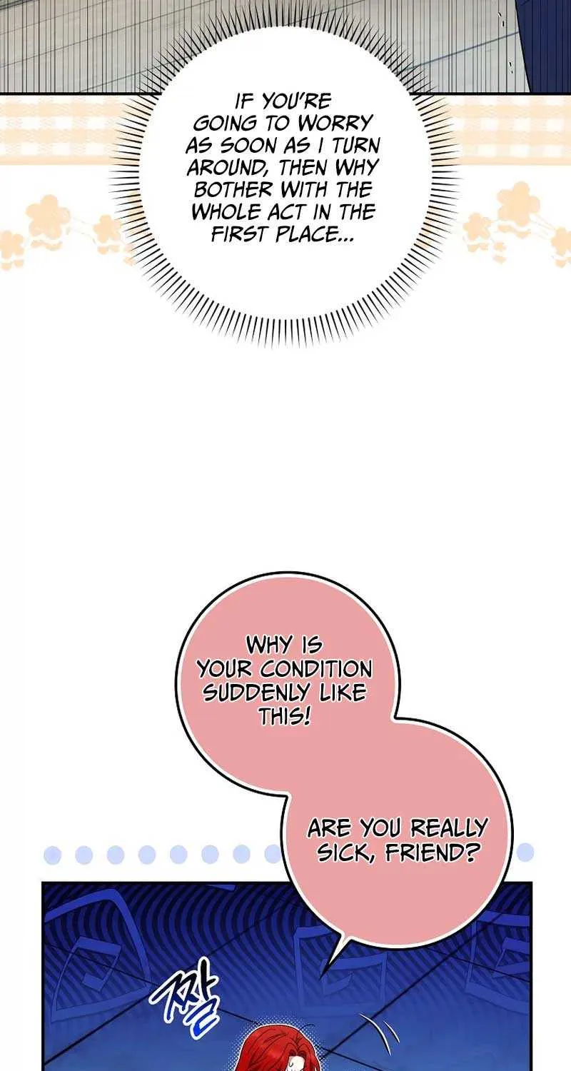 Deadlines are Raining in the Status Window Chapter 16 page 50 - 