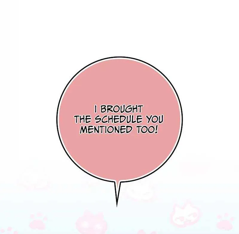 Deadlines are Raining in the Status Window Chapter 16 page 54 - 