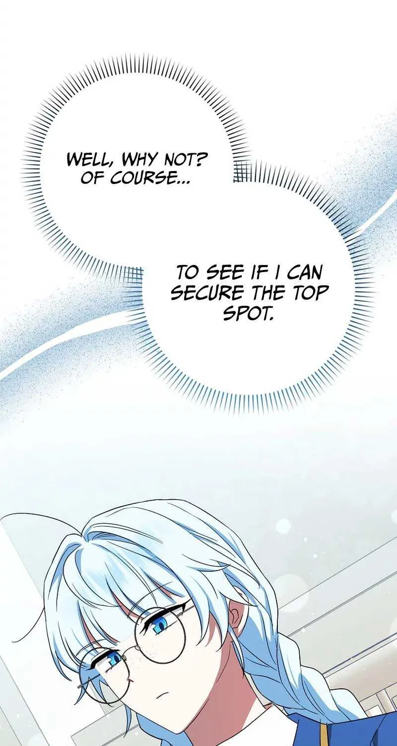 Deadlines are Raining in the Status Window Chapter 16 page 57 - 