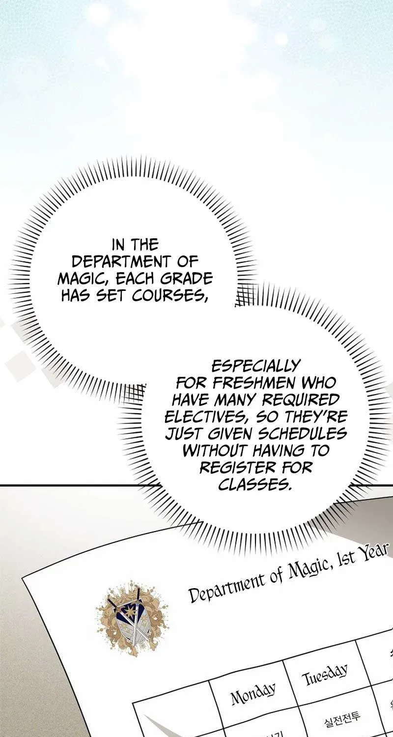 Deadlines are Raining in the Status Window Chapter 16 page 59 - 
