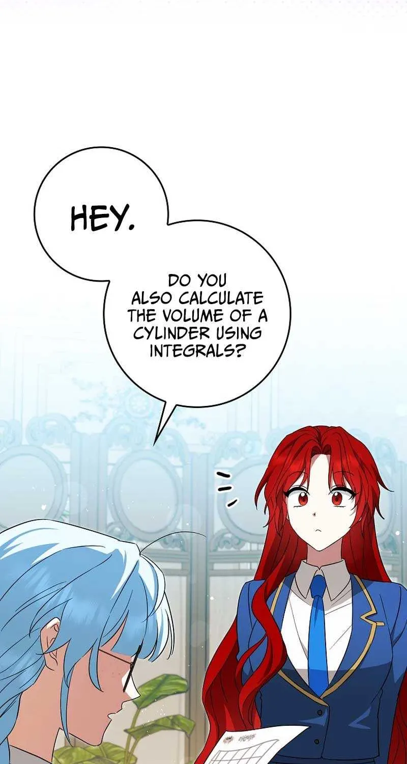 Deadlines are Raining in the Status Window Chapter 16 page 64 - 