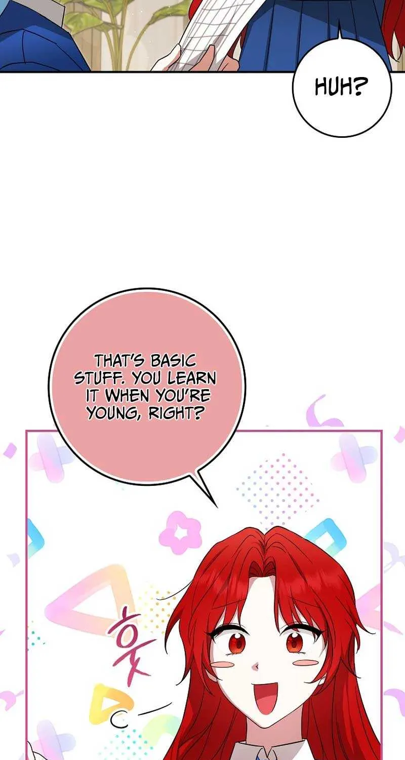 Deadlines are Raining in the Status Window Chapter 16 page 65 - 
