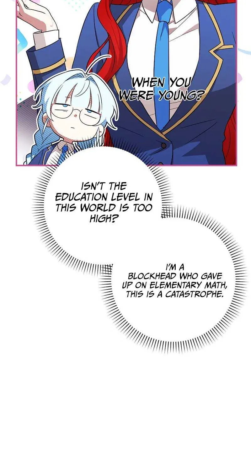 Deadlines are Raining in the Status Window Chapter 16 page 66 - 