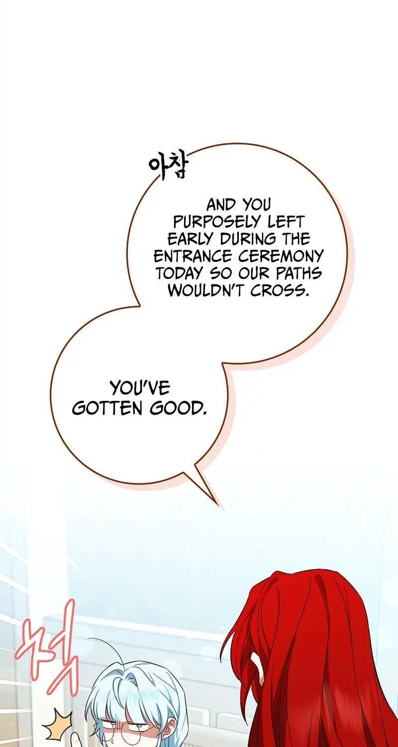 Deadlines are Raining in the Status Window Chapter 16 page 68 - 