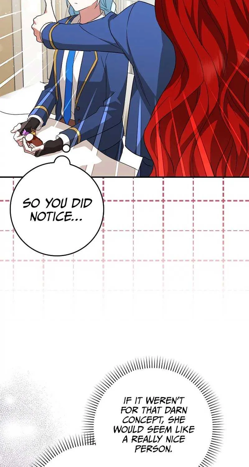Deadlines are Raining in the Status Window Chapter 16 page 69 - 