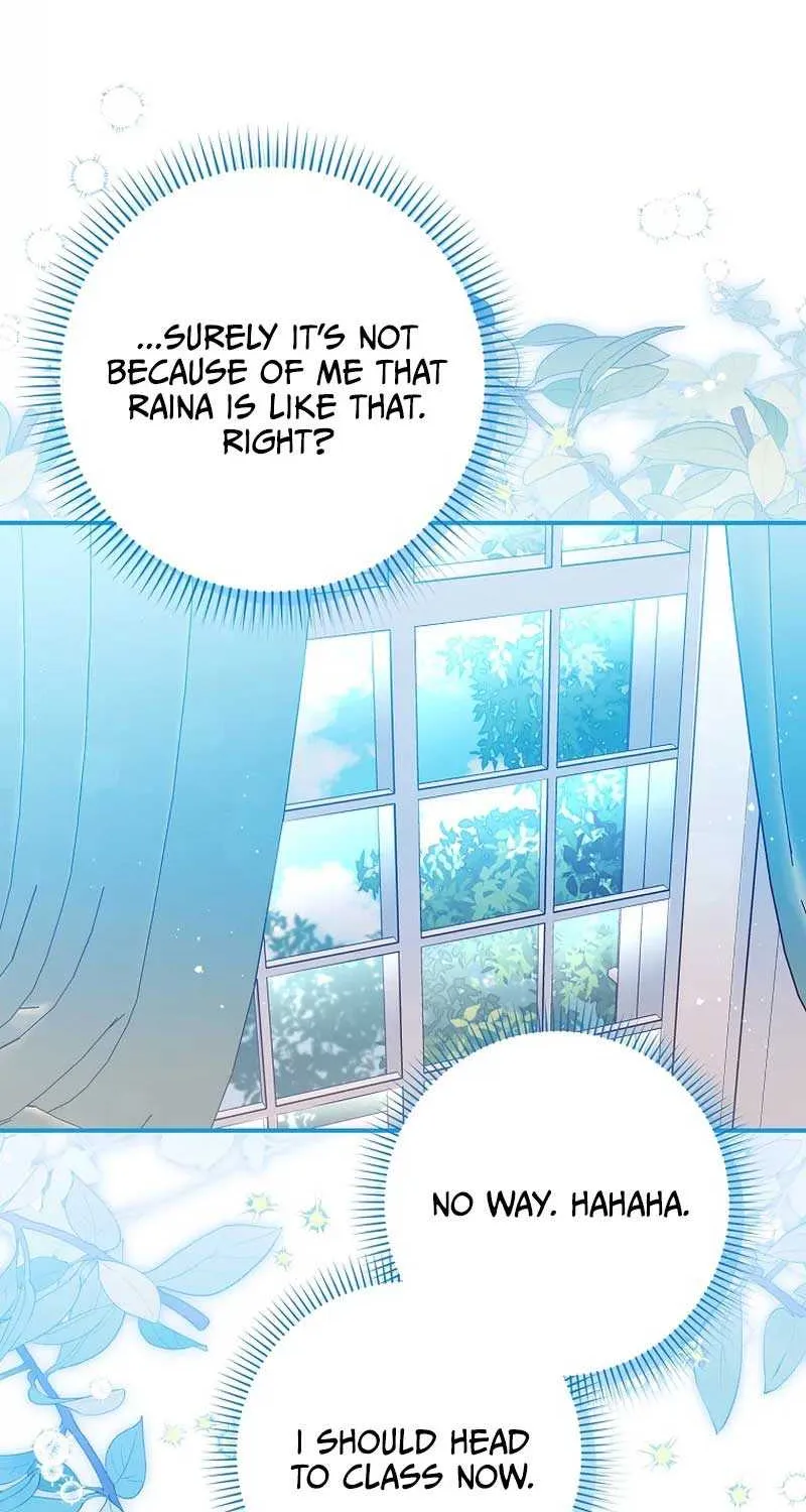 Deadlines are Raining in the Status Window Chapter 16 page 72 - 