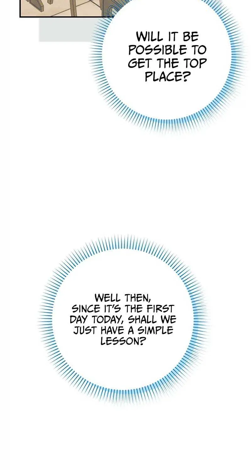 Deadlines are Raining in the Status Window Chapter 16 page 75 - 