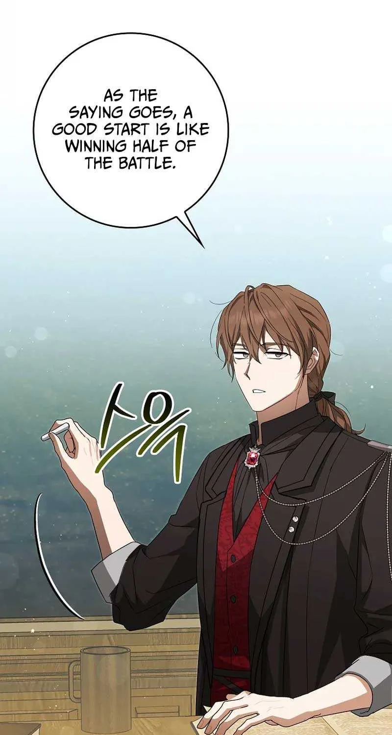 Deadlines are Raining in the Status Window Chapter 16 page 76 - 