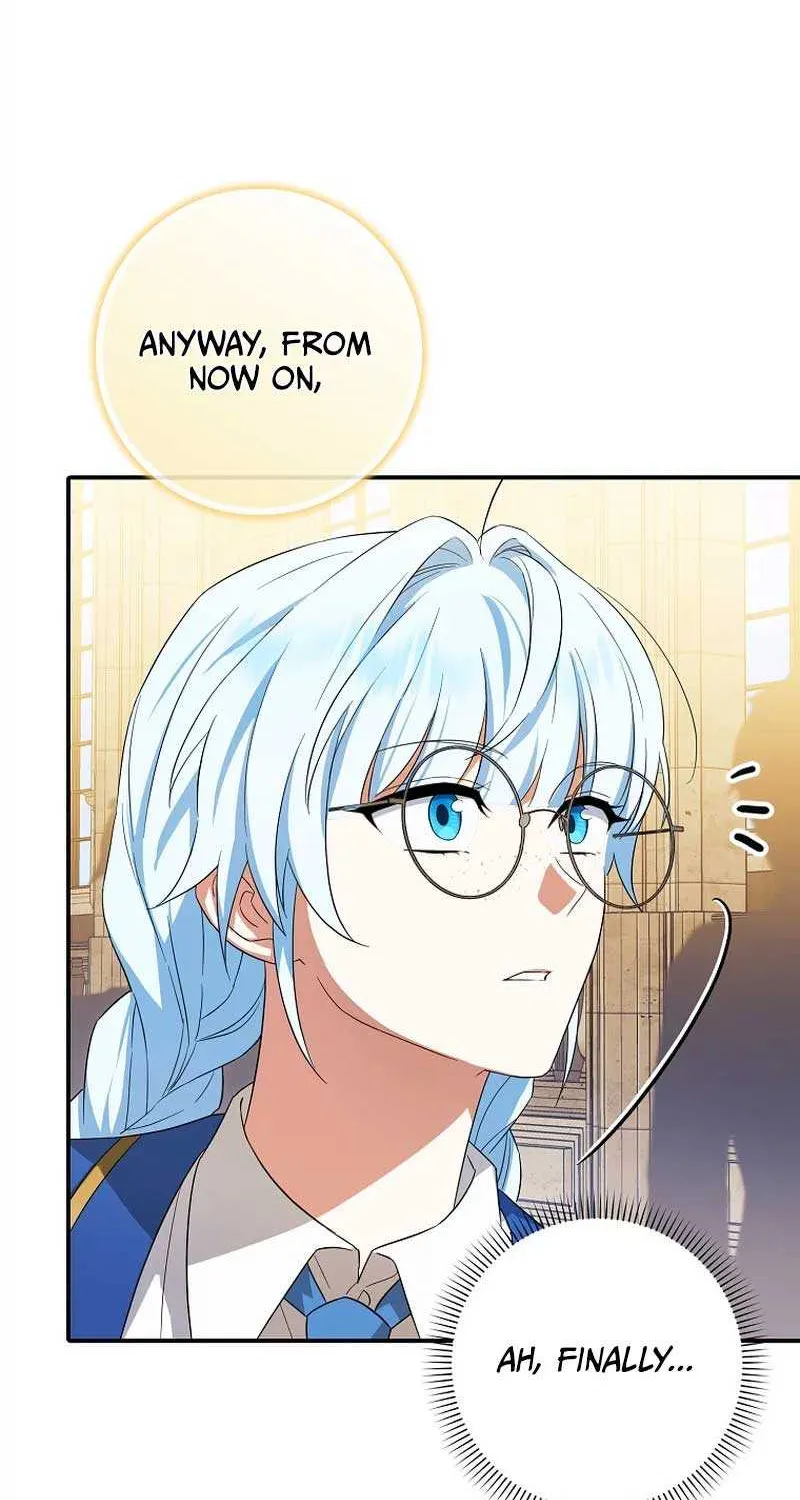 Deadlines are Raining in the Status Window Chapter 16 page 9 - 