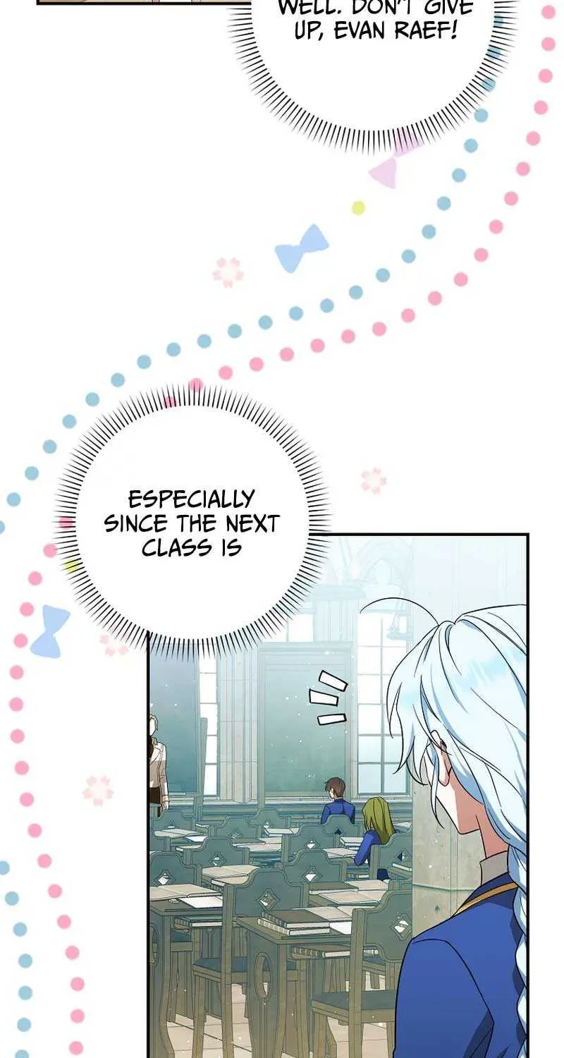 Deadlines are Raining in the Status Window Chapter 16 page 84 - 
