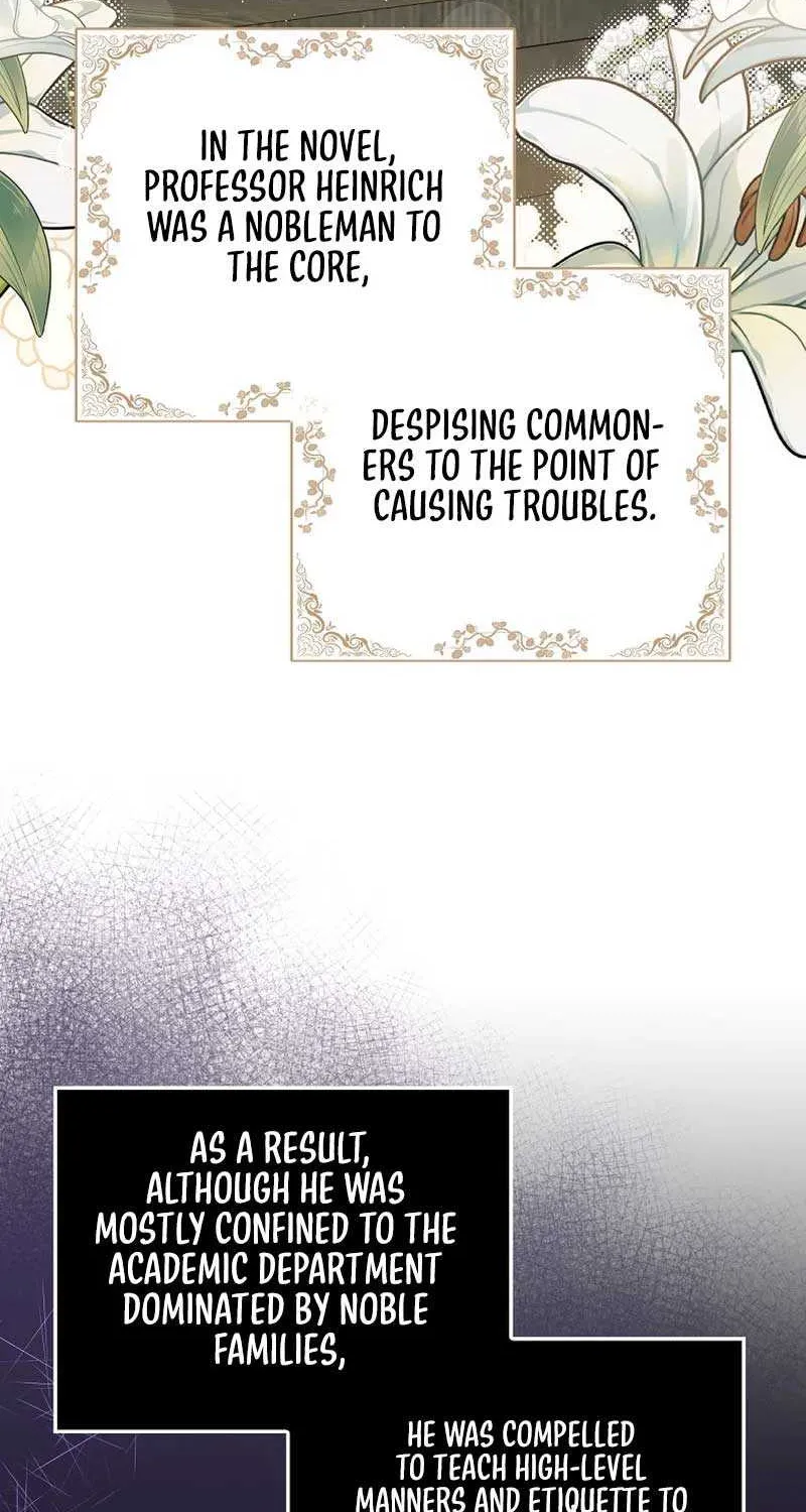 Deadlines are Raining in the Status Window Chapter 16 page 88 - 