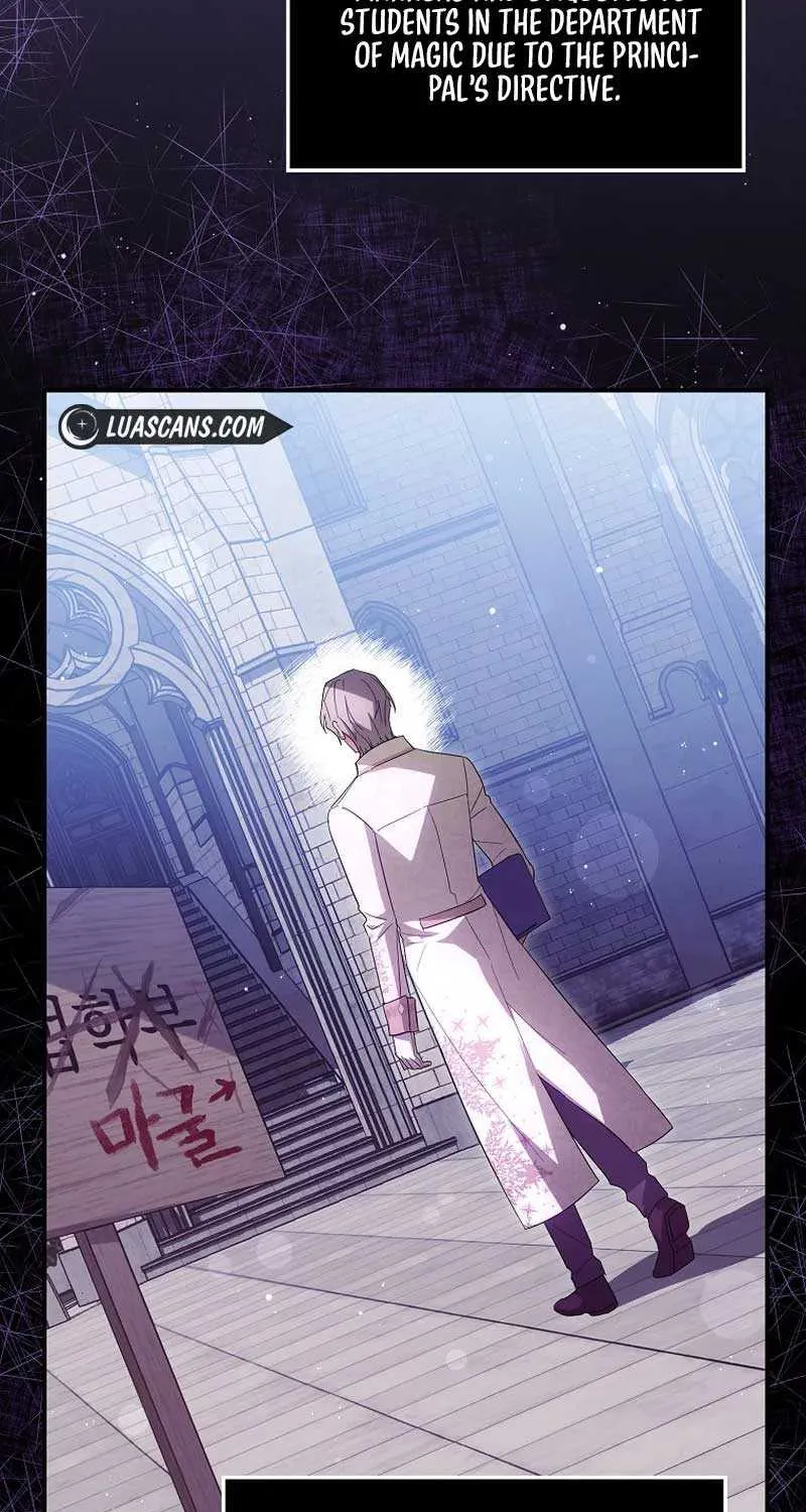 Deadlines are Raining in the Status Window Chapter 16 page 89 - 