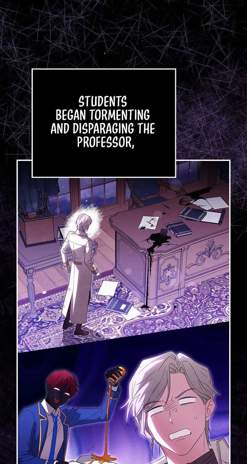 Deadlines are Raining in the Status Window Chapter 16 page 91 - 