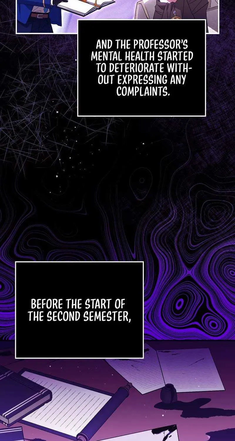Deadlines are Raining in the Status Window Chapter 16 page 92 - 