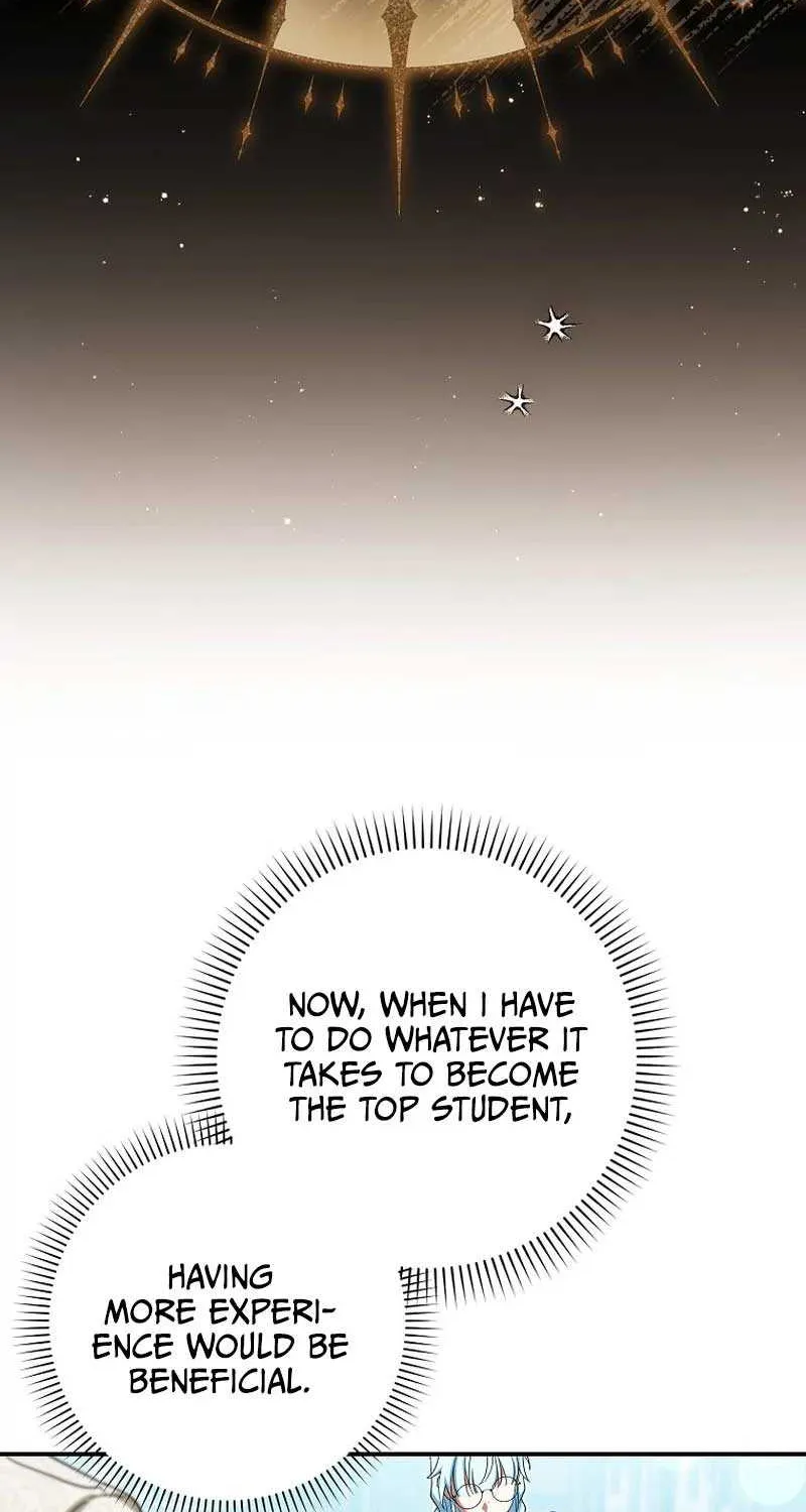 Deadlines are Raining in the Status Window Chapter 16 page 95 - 