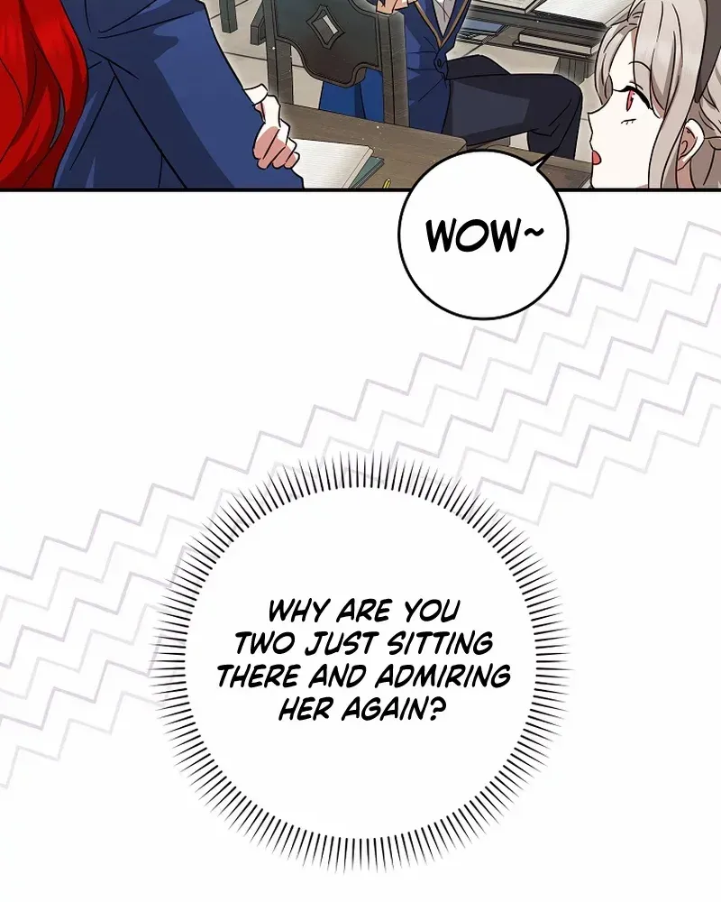 Deadlines are Raining in the Status Window Chapter 17 page 15 - 