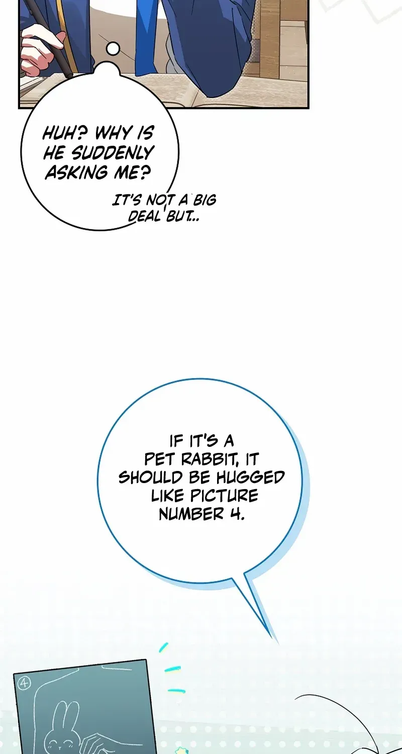 Deadlines are Raining in the Status Window Chapter 17 page 18 - 