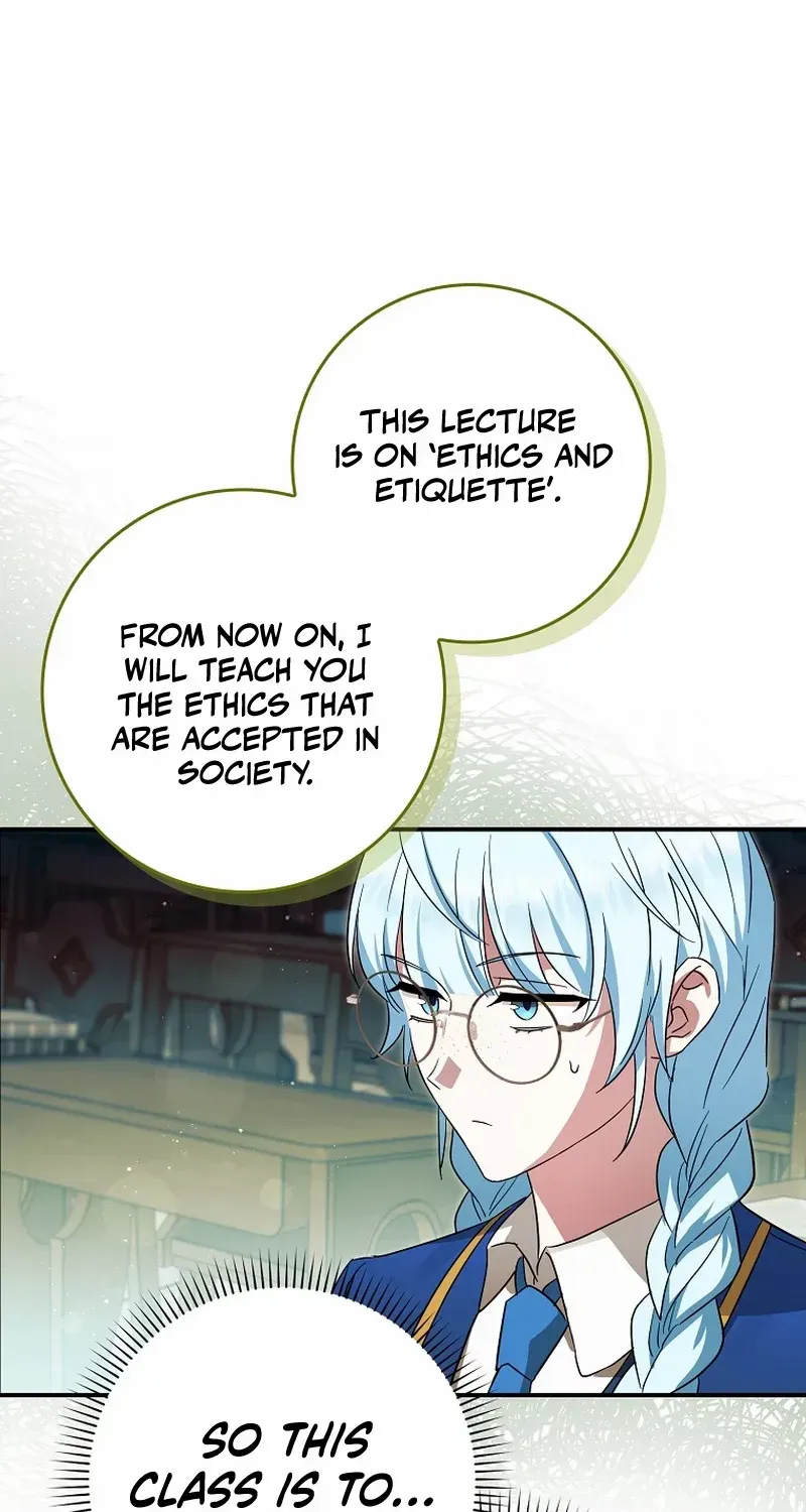 Deadlines are Raining in the Status Window Chapter 17 page 21 - 
