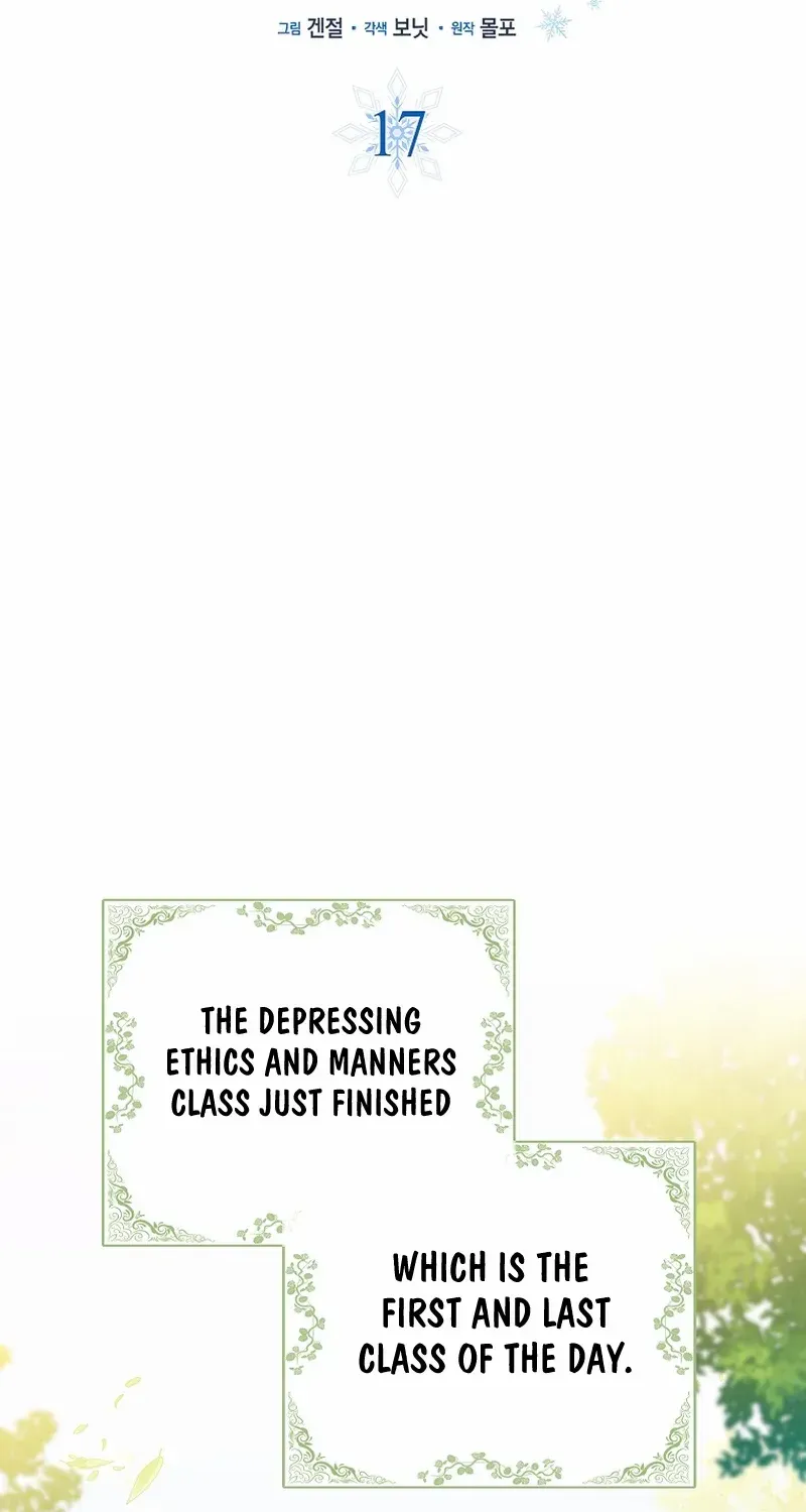 Deadlines are Raining in the Status Window Chapter 17 page 24 - 