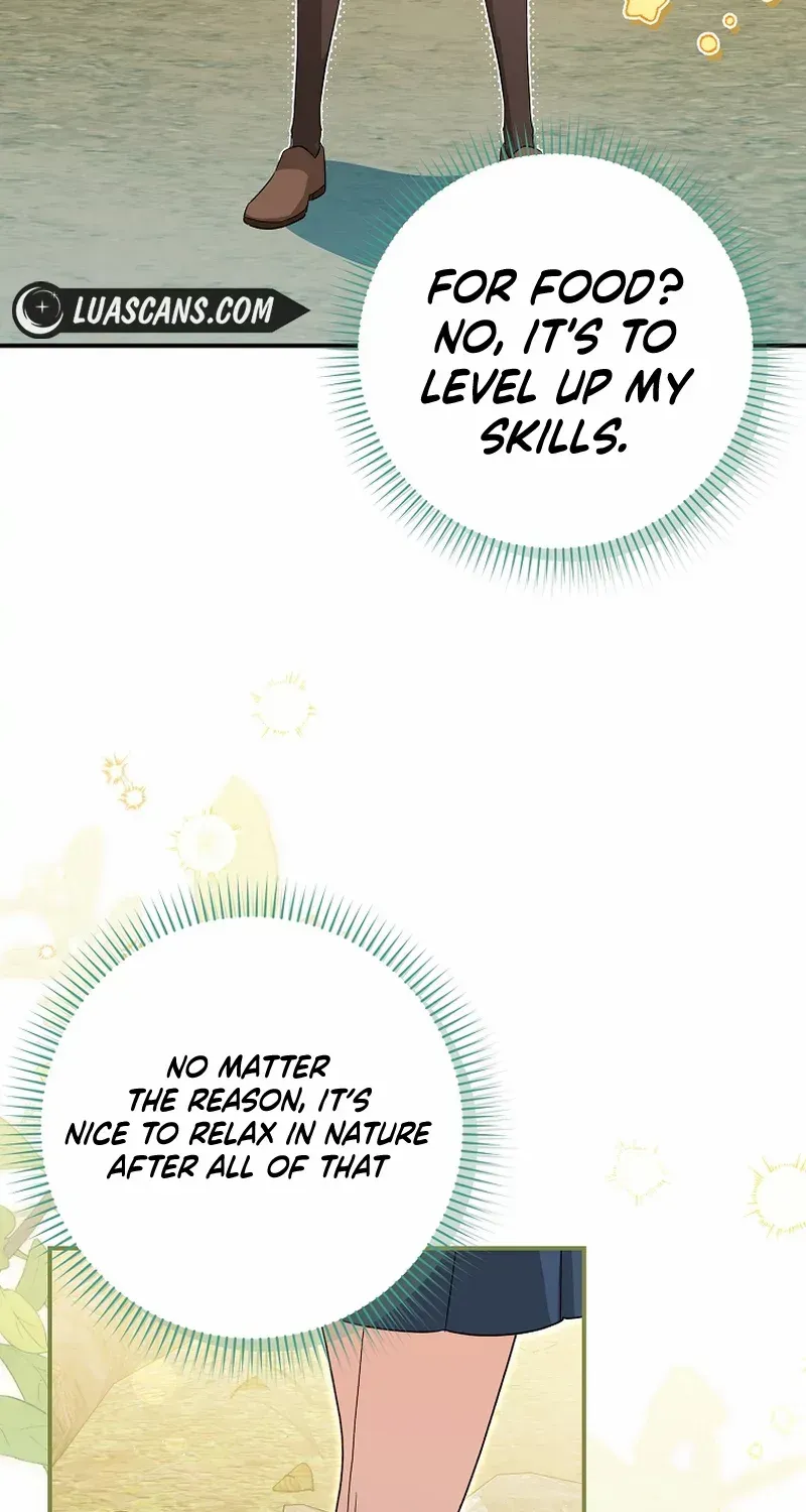 Deadlines are Raining in the Status Window Chapter 17 page 27 - 