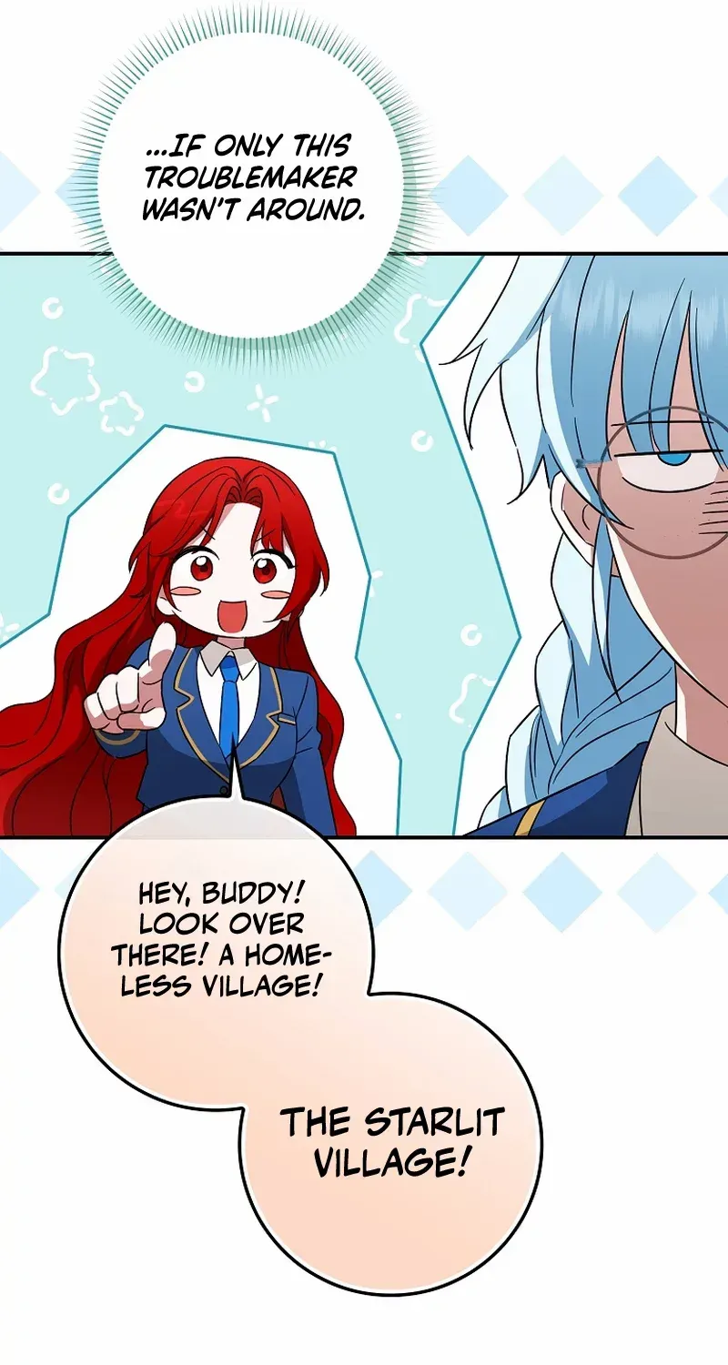 Deadlines are Raining in the Status Window Chapter 17 page 29 - 