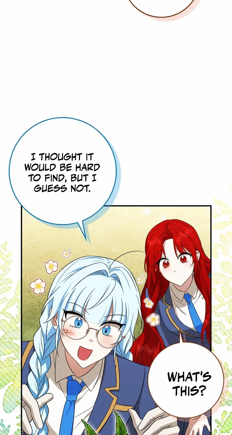 Deadlines are Raining in the Status Window Chapter 17 page 37 - 
