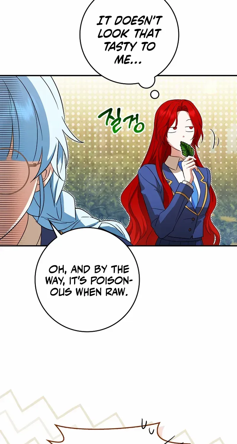 Deadlines are Raining in the Status Window Chapter 17 page 40 - 