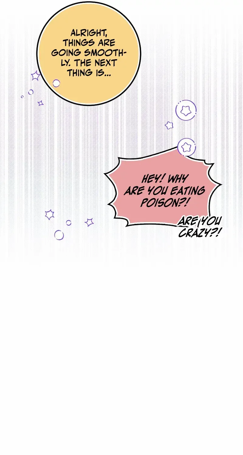 Deadlines are Raining in the Status Window Chapter 17 page 50 - 