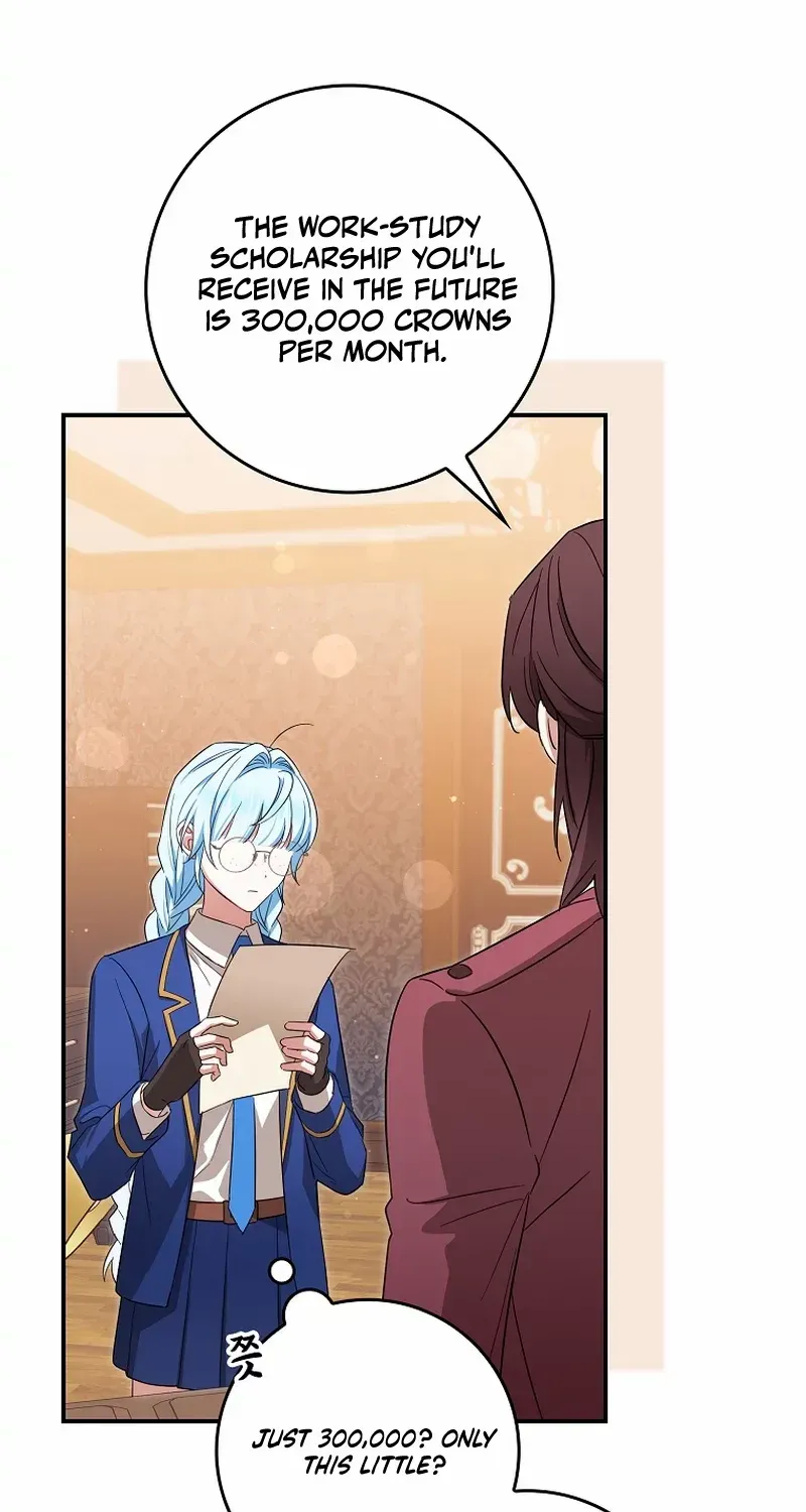 Deadlines are Raining in the Status Window Chapter 17 page 53 - 