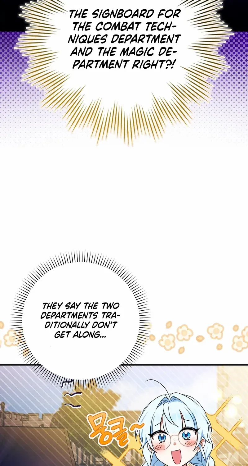 Deadlines are Raining in the Status Window Chapter 17 page 59 - 